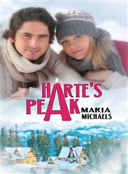 Harte's Peak,1611163609,9781611163605