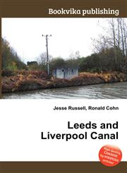 Leeds and Liverpool Canal,5510807822,9785510807820
