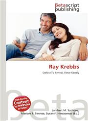 Ray Krebbs,6135310879,9786135310870