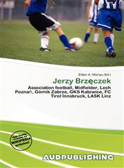 Jerzy Brzęczek,6135689150,9786135689150