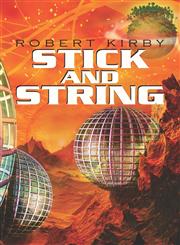 Stick and String,1424157293,9781424157297