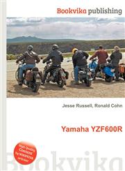Yamaha Yzf600r,5512462946,9785512462942