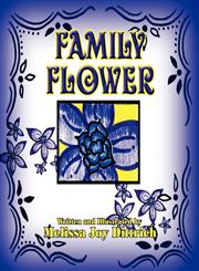 Family Flower,1606102753,9781606102756