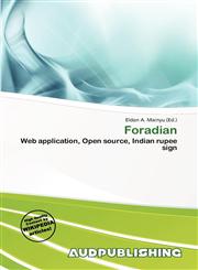 Foradian,6200777373,9786200777379