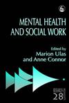 Mental Health and Social Work,1853023027,9781853023026