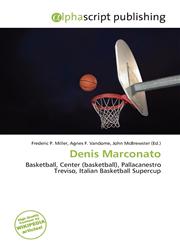 Denis Marconato,6136780682,9786136780689