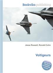 Voltigeurs,5511342173,9785511342177