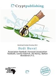 Bedi Buval,613673902X,9786136739021