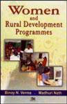 Women and Rural Development Programmes 1st Edition,8176464007,9788176464000
