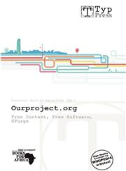 Ourproject.org,6138770889,9786138770886