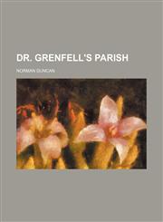 dr. grenfell's parish,1151549169,9781151549167