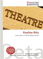 Pauline Rita,6134477257,9786134477253