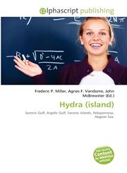 Hydra (island),6134314587,9786134314589