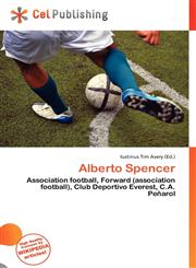 Alberto Spencer,6136645890,9786136645896