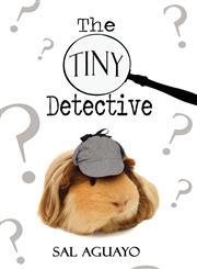 The Tiny Detective,1607038595,9781607038597