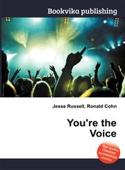 You're the Voice,5511739588,9785511739588