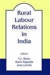 Rural Labour Relations in India,071468046X,9780714680460