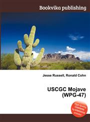Uscgc Mojave (Wpg-47),551251458X,9785512514580