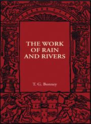 The Work of Rain and Rivers,110740181X,9781107401815