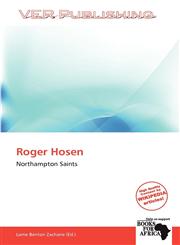 Roger Hosen,6137853543,9786137853542