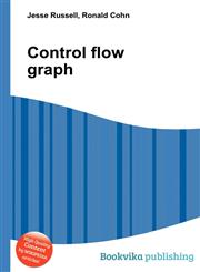 Control Flow Graph,5510776773,9785510776775