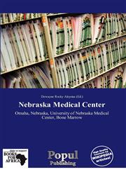 Nebraska Medical Center,6139228573,9786139228577