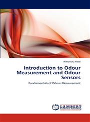 Introduction to Odour Measurement and Odour Sensors,3659197904,9783659197901