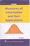 Measures of Information and their Applications 1st Edition, Reprint,8122426964,9788122426960