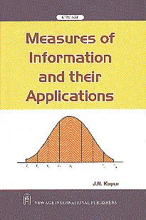 Measures of Information and their Applications 1st Edition, Reprint,8122426964,9788122426960