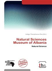 Natural Sciences Museum of Albania,613860749X,9786138607496
