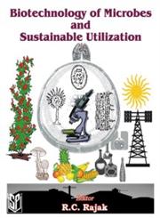 Biotechnology of Microbes and Sustainable Utilization 1st Edition,8172333145,9788172333140