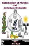 Biotechnology of Microbes and Sustainable Utilization 1st Edition,8172333145,9788172333140