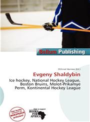 Evgeny Shaldybin,6201434763,9786201434769