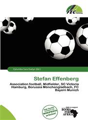 Stefan Effenberg,6200500304,9786200500304