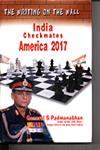 The Writing on the Wall India Checkmates America 2017 1st Edition,8170491754,9788170491750