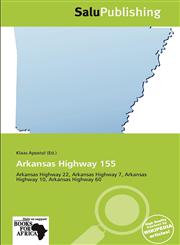Arkansas Highway 155,6138686853,9786138686859