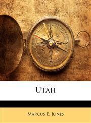 Utah,1141846977,9781141846979