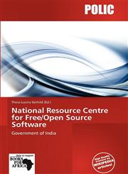 National Resource Centre for Free/Open Source Software,6137960080,9786137960080
