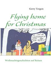 Flying Home for Christmas,3839186692,9783839186695
