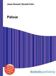 Paloue,5511923532,9785511923536