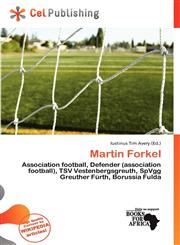 Martin Forkel,613746315X,9786137463154