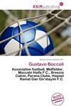 Gustavo Boccoli,6135988980,9786135988987