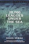 20,000 Leagues Under the Sea The Graphic Novel,0553212524,9780553212525