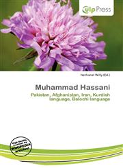 Muhammad Hassani,6136671166,9786136671161