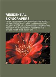 Residential skyscrapers List of tallest residential buildings in the world, The Pinnacle@Duxton,1156585155,9781156585153