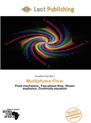 Multiphase Flow,6201156585,9786201156586