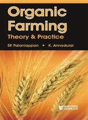 Organic Farming Theory and Practices,8172335385,9788172335380