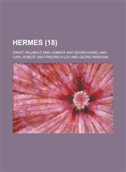 Hermes (18 ),1234507188,9781234507183