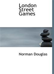 London Street Games,1113808748,9781113808745
