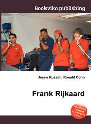 Frank Rijkaard,5511062529,9785511062525